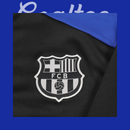 Chándal Barcelona 24/25