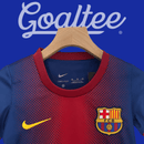 Conjunto Barcelona 12/13 (Niños Retro)