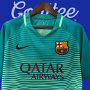 Camiseta Barcelona 16/17 (Retro)