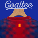 Conjunto Barcelona 12/13 (Niños Retro)