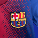 Conjunto Barcelona 12/13 (Niños Retro)