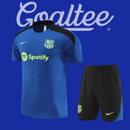 Conjunto Barcelona 2024 (Entrenamiento)