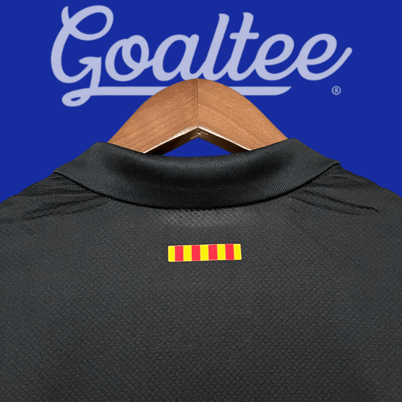 Camiseta Barcelona 24/25 (Modelo Aficionado)