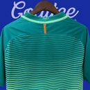 Camiseta Barcelona 16/17 (Retro)