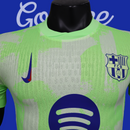 Camiseta Barcelona 24/25 (Modelo Jugador)