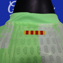 Camiseta Barcelona 24/25 (Modelo Jugador)