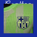 Camiseta Barcelona 24/25 (Modelo Jugador)