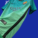 Camiseta Barcelona 16/17 (Retro)