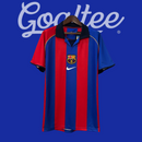 Camiseta Barcelona 99/00 (Retro)