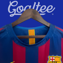 Camiseta Barcelona 05/06 (Retro)