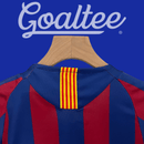 Conjunto Barcelona 05/06 (Niños Retro)