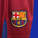 Conjunto Barcelona 05/06 (Niños Retro)