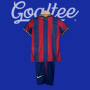 Conjunto Barcelona 08/09 (Niños Retro)