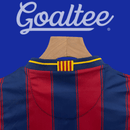 Conjunto Barcelona 08/09 (Niños Retro)