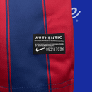 Conjunto Barcelona 08/09 (Niños Retro)