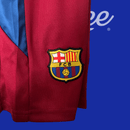 Conjunto Barcelona 10/11 (Niños Retro)