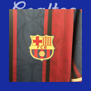 Camiseta Barcelona (Especial 125 Aniversario)