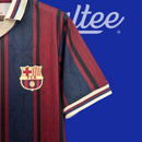 Camiseta Barcelona (Especial 125 Aniversario)