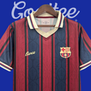 Camiseta Barcelona (Especial 125 Aniversario)