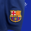 Conjunto Barcelona 13/14 (Niños Retro)