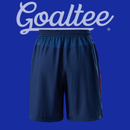 Pantalón Corto Barcelona Retro 14/15 (Modelo Aficionado Adultos)