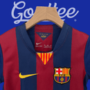Conjunto Barcelona 14/15 (Niños Retro)