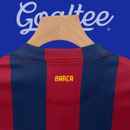 Conjunto Barcelona 14/15 (Niños Retro)