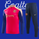 Chándal Barcelona 24/25