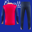 Chándal Barcelona 24/25