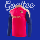 Chándal Barcelona 24/25