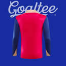 Chándal Barcelona 24/25