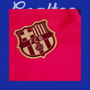 Chándal Barcelona 24/25