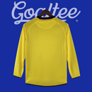 Camiseta Barcelona 2008/09 (Manga Larga Retro)