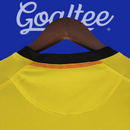 Camiseta Barcelona 2008/09 (Manga Larga Retro)