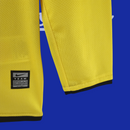 Camiseta Barcelona 2008/09 (Manga Larga Retro)