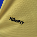 Camiseta Barcelona 2008/09 (Manga Larga Retro)