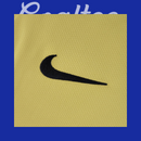 Camiseta Barcelona 2008/09 (Manga Larga Retro)