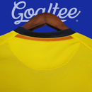 Camiseta Barcelona 2008/09 (Retro)