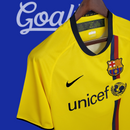 Camiseta Barcelona 2008/09 (Retro)