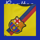 Camiseta Barcelona 2008/09 (Retro)