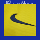 Camiseta Barcelona 2008/09 (Retro)