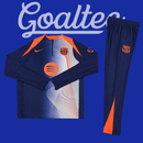 Chándal Barcelona 25/26