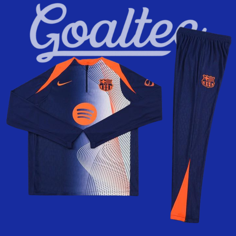 Chándal Barcelona 25/26
