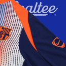 Chándal Barcelona 25/26