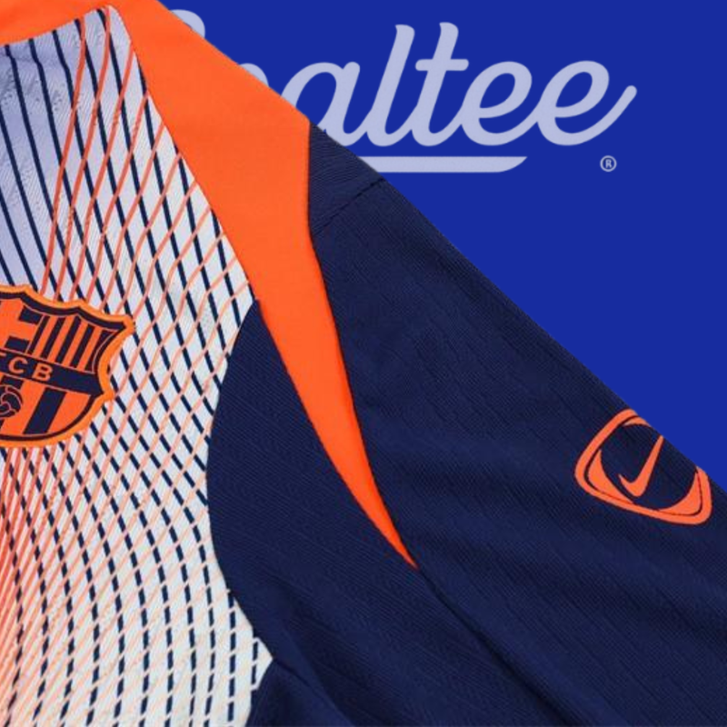 Chándal Barcelona 25/26