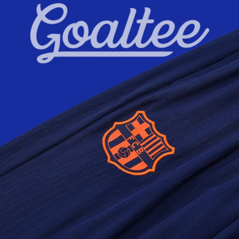 Chándal Barcelona 25/26