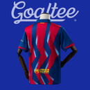 Camiseta Barcelona 25/26 (Modelo Aficionado)
