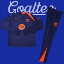 Chándal Barcelona 25/26