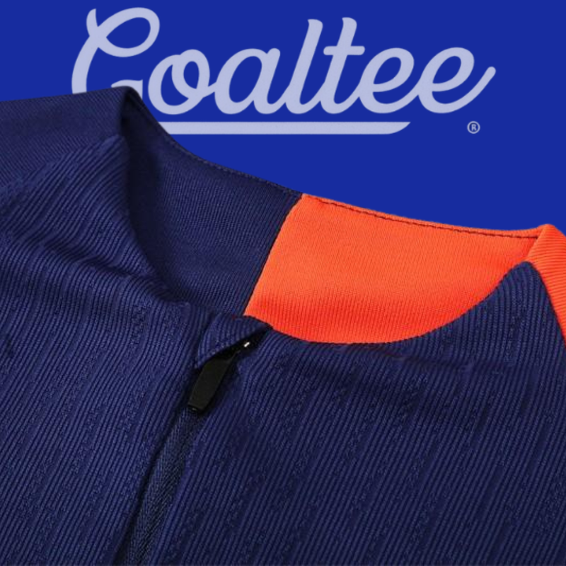 Chándal Barcelona 25/26