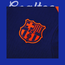 Chándal Barcelona 25/26